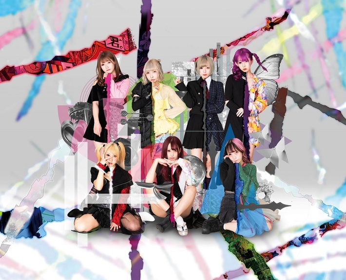 ぜんぶ君のせいだ。、14thシングル『浪漫事変』3/2リリース。表題曲はTom-H@ckと杉下トキヤ（ex-Last Note.）が作曲