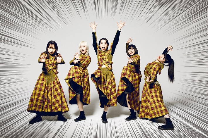 BiS、新曲「とまらない歌」MV公開。第3期BiS未開の地回るツアー"BUiLD our STRENGTH TOUR"開催決定