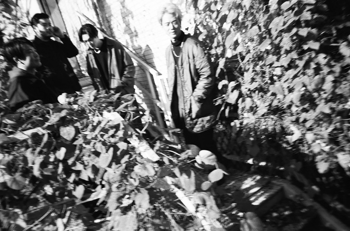 FIVE NEW OLD、"三菱ケミカル"新CMソング「Rhythm of Your Heart」配信スタート