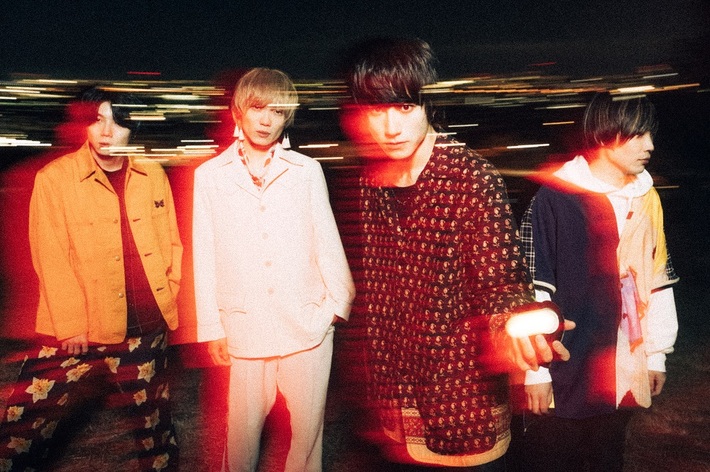 Lenny code fiction、昨年11月に行われたワンマン・ライヴ「KIDS」から「Vale tudo【MAKE MY DAY】」の映像公開