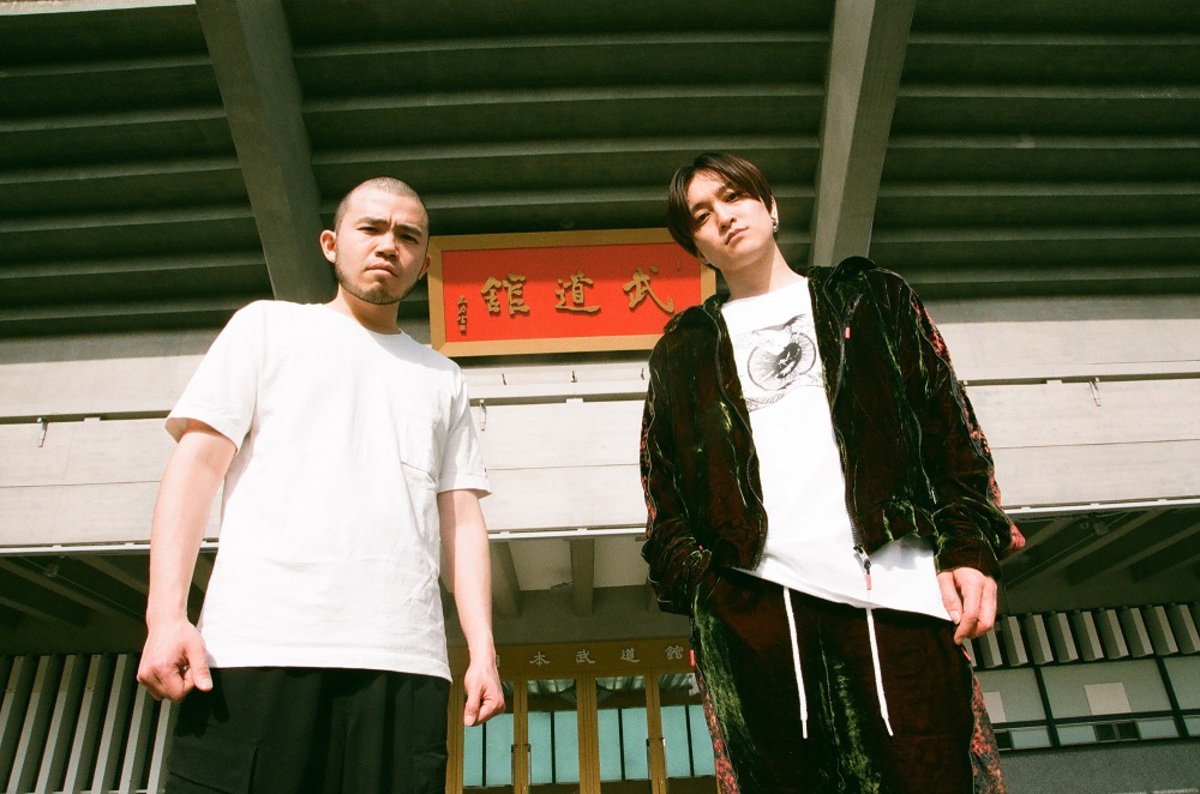 MOROHA、自主企画