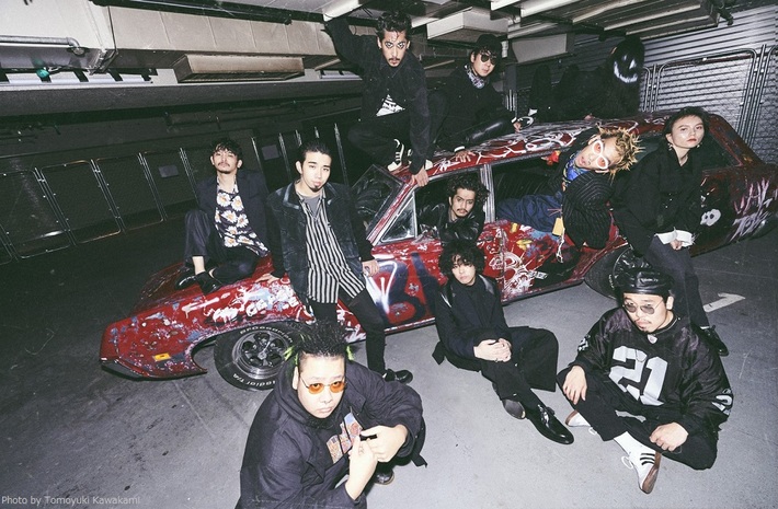 millennium parade、細田 守監督作品"竜とそばかすの姫"英語版サウンド・トラックよりメイン・テーマ「U」英語版のMVが公開