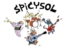 SPiCYSOL、ドラマ"ねこ物件"主題歌＆挿入歌担当。主題歌「Bell」使用したドラマ・ティーザーが公開