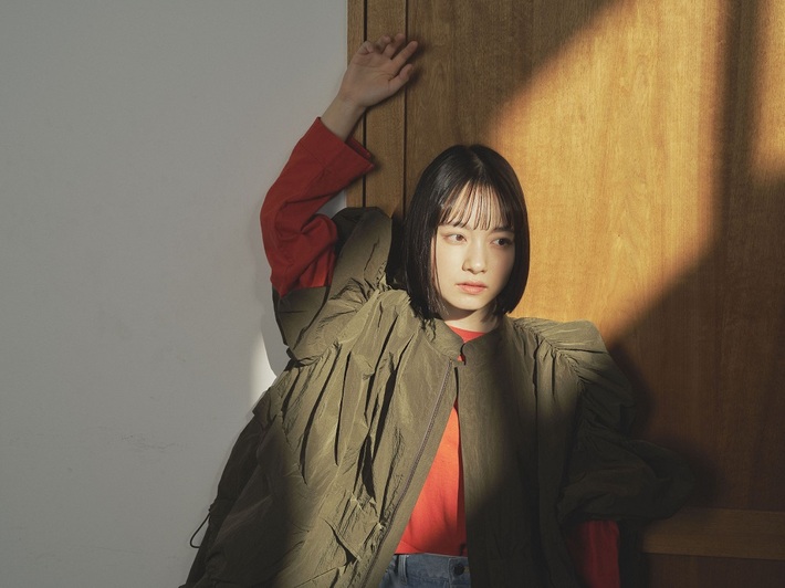 TOMOO、ポニーキャニオン"IRORI Records"より今夏メジャー・リリース決定。8/7にLINE CUBE SHIBUYAにてワンマン・ライヴ開催