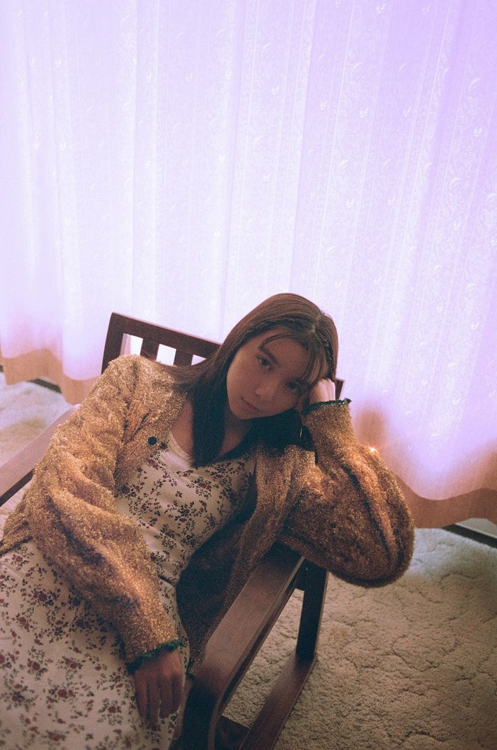 adieu（上白石萌歌）、新曲「旅立ち」のリリック・ビデオを本日20時公開