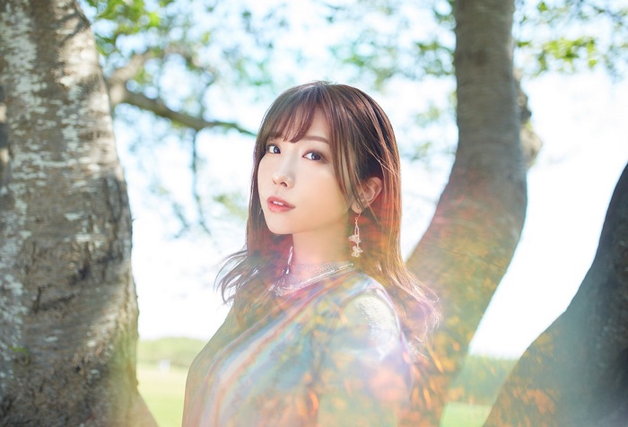 声優アーティスト 愛美、DECO*27書き下ろしの新曲「ドレス」配信リリース＆アニメーションMV公開