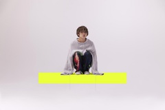 秋山黄色、3rdフル・アルバム『ONE MORE SHABON』3/9リリース決定。最新曲「見て呉れ」配信スタート＆MV公開