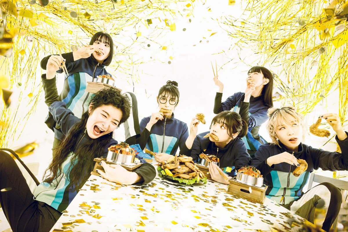 BiSH THE BEST メンバーサイン入りポスター Bish メンバー BiSH THE BEST メンバーサイン入りポスター Bish