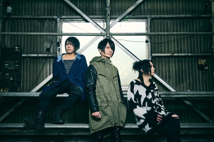 BLUEVINE、デジタル・シングル「memento」3/16リリース決定。ニュー・ヴィジュアルも公開