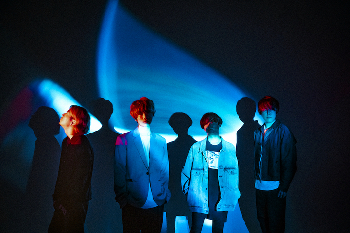 cinema staff、最新アルバム『海底より愛をこめて』リリース＆ツアーの集大成となるMV「storyflow」公開