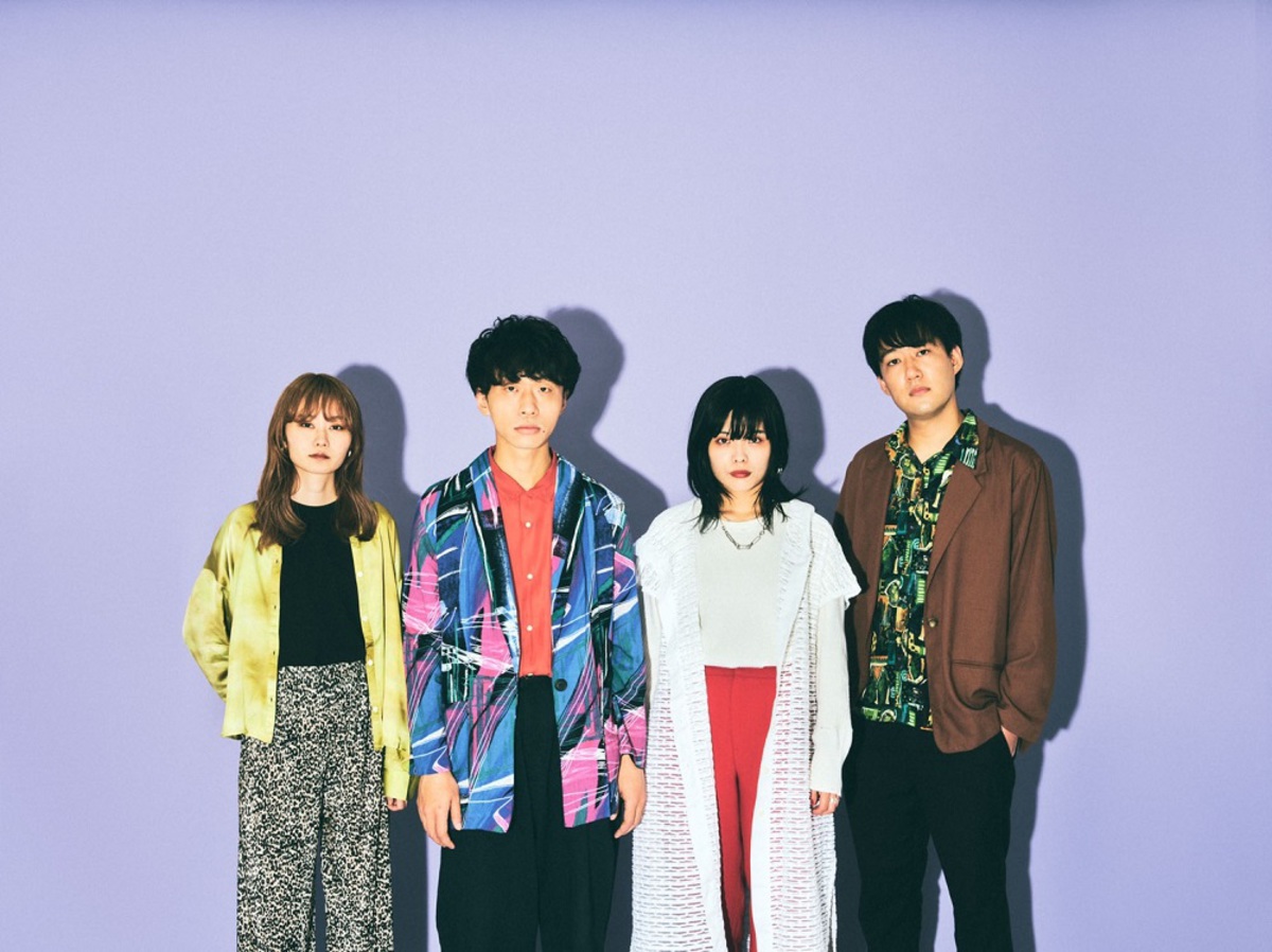 daisansei、デジタル・シングル「Yellow」明日2/25リリース