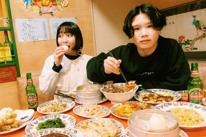 レイラ、自主企画"喧嘩"開催決定。初回はTETORAとツーマン