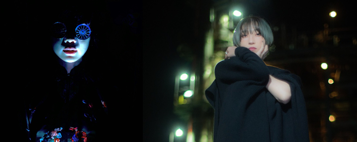 stico × miida、ツーマン・ライヴ開催決定。関根史織（Base Ball Bear）と沙田瑞紀（ex-ねごと）のソロ・プロジェクト同士が対バン