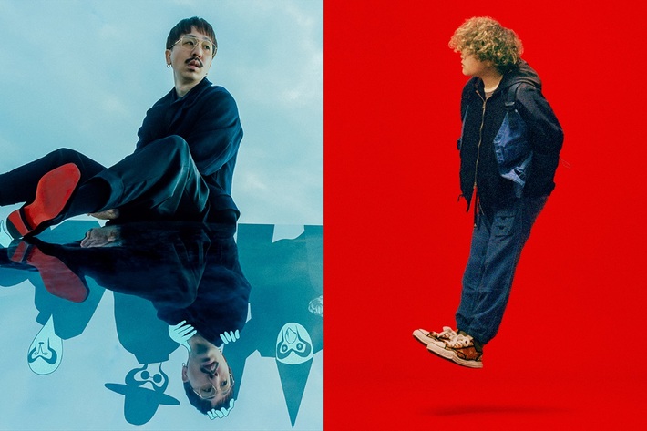 Nulbarich、Vaundy出演。"J-WAVE SAISON CARD TOKIO HOT 100 LIVE"3/8開催決定