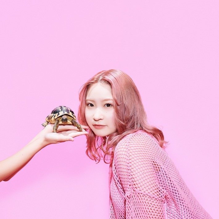 みきなつみ、2022年第2弾デジタル・シングル「こんなやつに振られるとか」3/23リリース