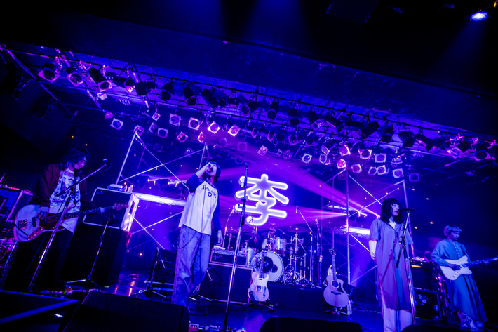 Cody・Lee(李)、5月にメジャー・デビュー決定。新曲「世田谷代田」MV公開＆配信スタート。6月から全国7都市を巡るライヴ・ツアーも開催