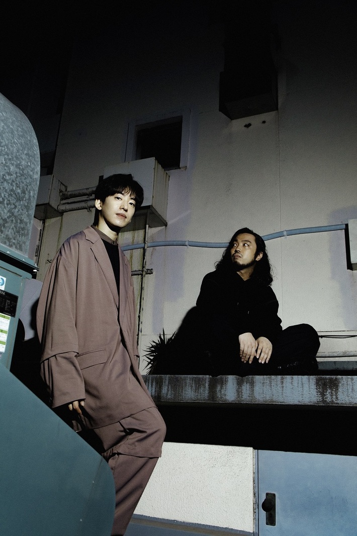 Creepy Nuts、映画"極主夫道 ザ・シネマ"主題歌を担当。楽曲「2way nice guy」に込めた本人コメントも公開