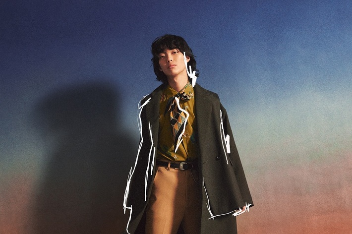 映秀。、初ホール・ワンマン"一夜限りのプレミアライブ「赤裸々」"Bunkamura オーチャードホールにて開催