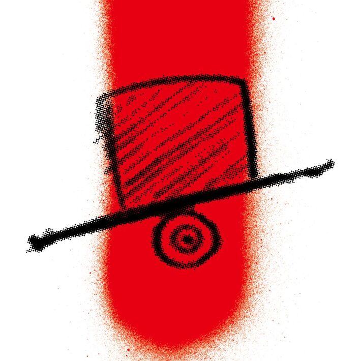 Eve、スマホ・ゲーム"呪術廻戦 ファントムパレード"主題歌に「アヴァン」書き下ろし。明日3/8配信リリース、同曲使用したMAPPA制作OPムービーのプレミア公開も