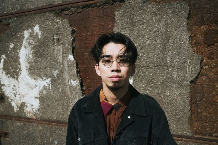 新井和輝（King Gnu）、4月からJ-WAVE"SPARK"にレギュラー出演決定