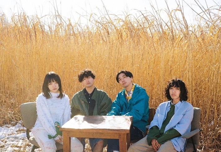 Laura day romance、2ndフル・アルバム『roman candles｜憧憬蝋燭』より「wake up call | 待つ夜、巡る朝」先行配信＆MV公開。東名阪ワンマン・ツアーの詳細も発表