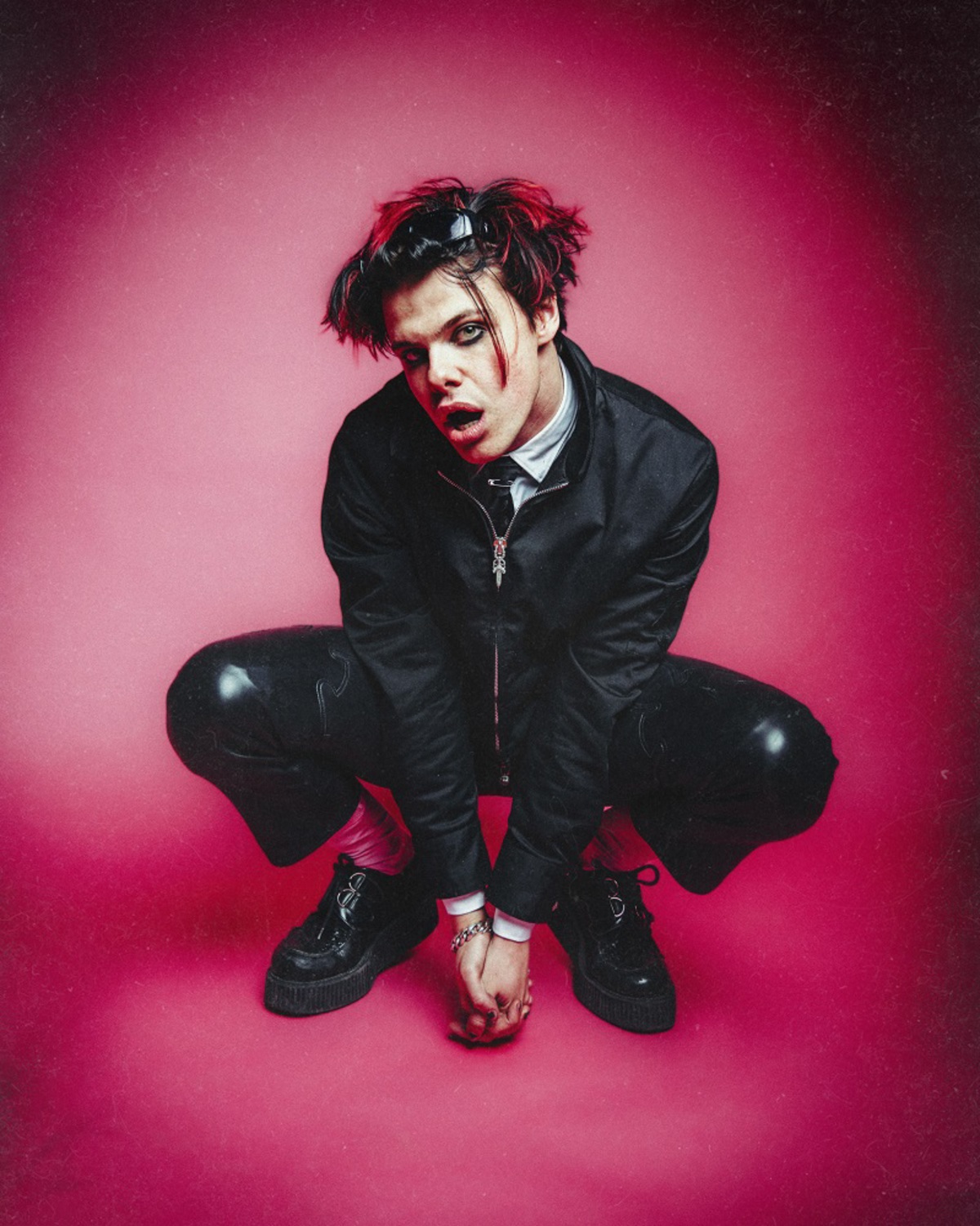 ozzy osbourne and yungblud related