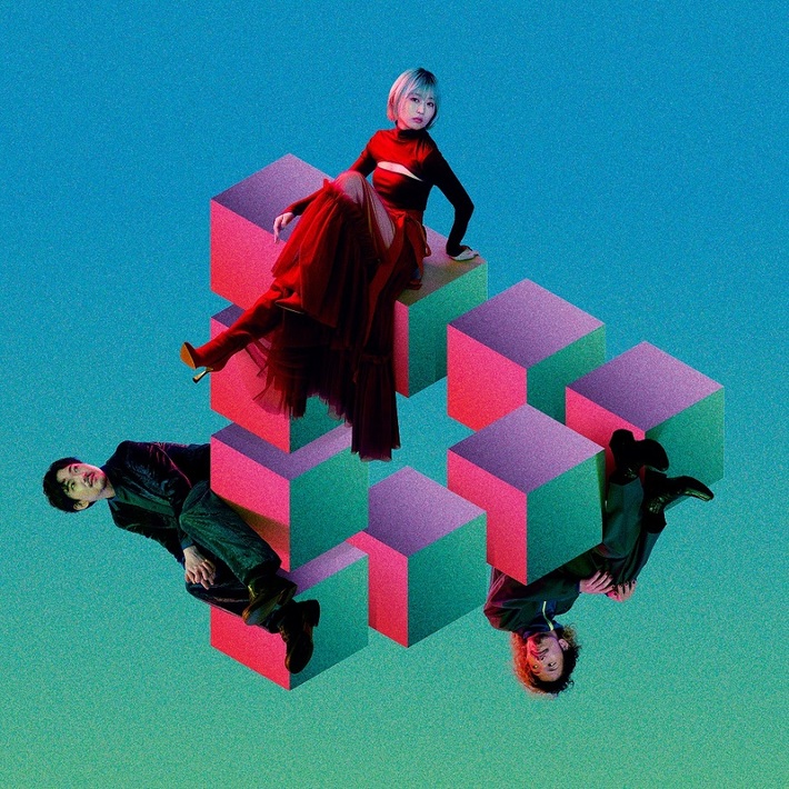 Awesome City Club、新曲「On Your Mark」MVを本日22時プレミア公開。「勿忘」が中国でも話題に