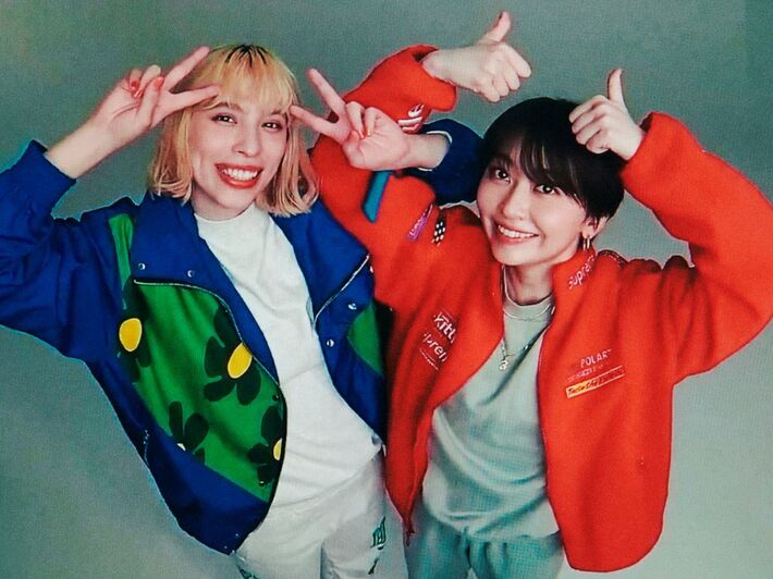 chelmico、tofubeatsやDJ FUMIYA（RIP SLYME）も参加した約2年ぶりのアルバム『gokigen』6/1リリース。全国ツアー開催決定