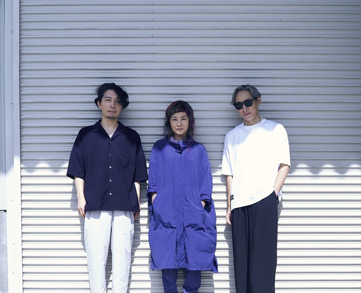 クラムボン、配信限定リリースされていたアルバム『モメント l.p.』を2LP仕様で初のフィジカル化