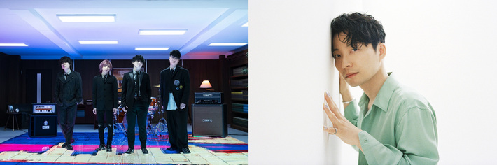 Official髭男dism＆星野源、4月より放送のアニメ"SPY×FAMILY"OP＆ED主題歌を担当決定。楽曲使用した本予告公開