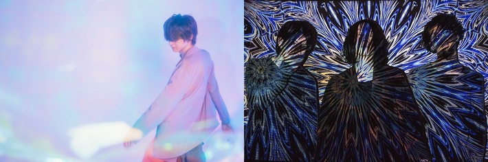 OPは伊東歌詞太郎、EDは鳴ル銅鑼が担当。海外先行配信中のアニメ"Shenmue the Animation"主題歌2曲のデジタル・リリースが決定