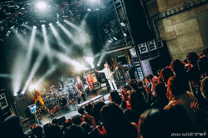 Lenny code fiction、約3年ぶりとなるリリースを発表。新たな全国ツアーも開催