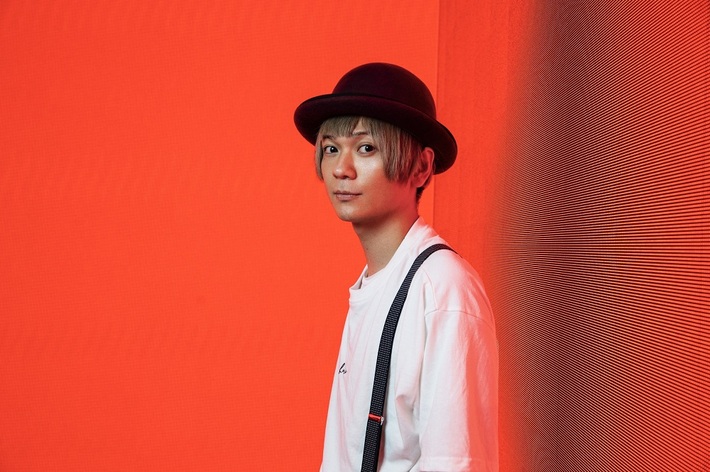 森 翼、自身の誕生日5/3にバースデー・ワンマン開催決定