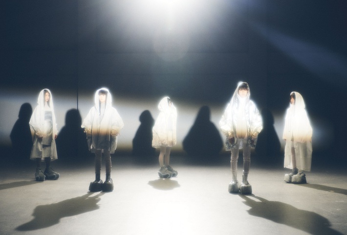 mzsrz、1stアルバム『現在地未明』より「フェーダー」先行配信。映像クリエイター Ocowaが手掛けたリリック・ビデオも本日3/9 20時にプレミア公開