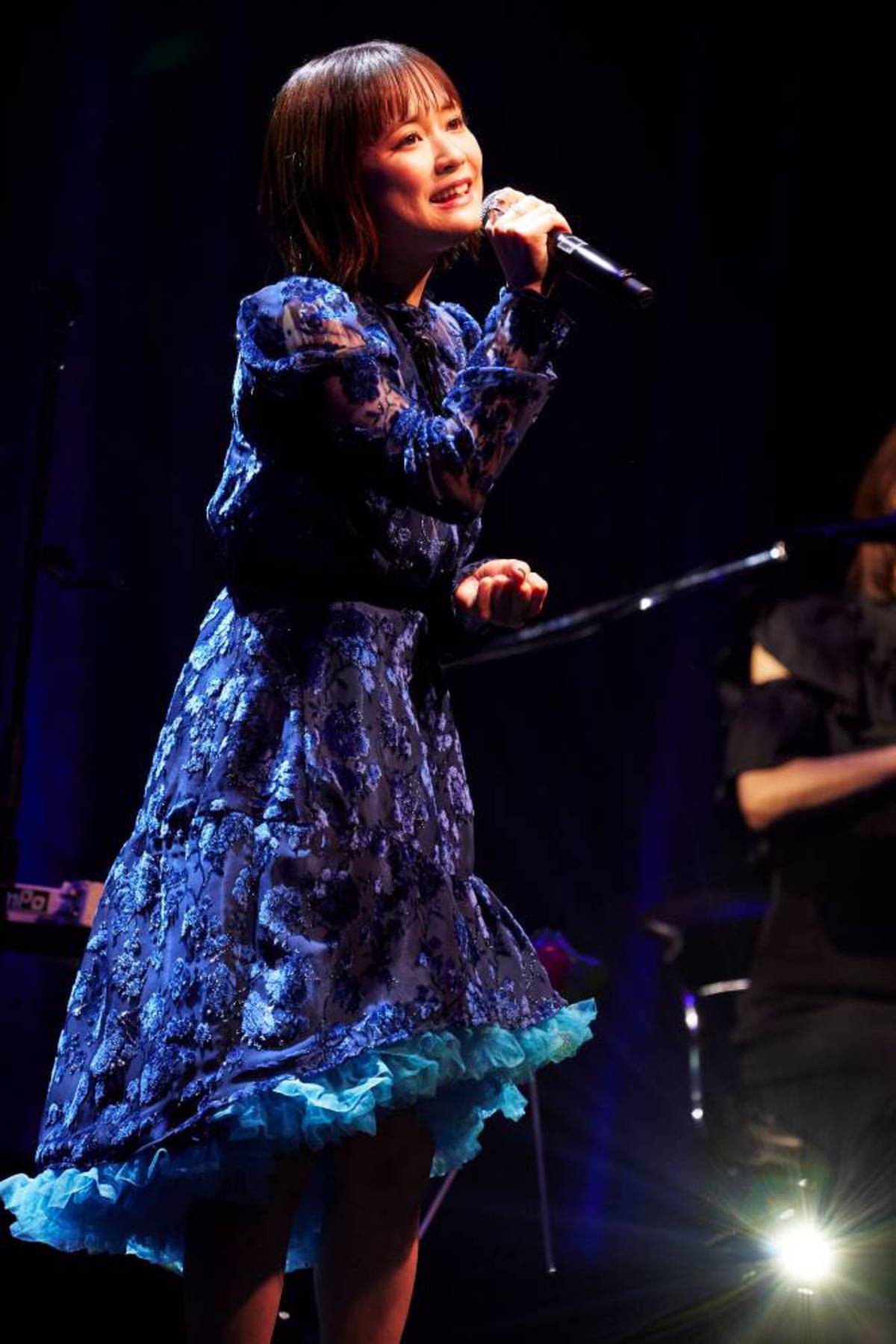 大原櫻子 キャップ ライブグッズ 美品の通販 by 発送は当日～5日