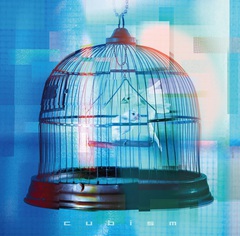おいしくるメロンパン、5/4リリースの新ミニ・アルバム『cubism 