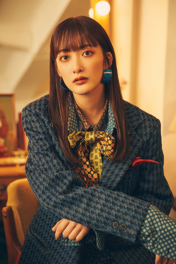 長屋晴子（緑黄色社会）、ニッポン放送"オールナイトニッポンX"新パーソナリティに決定