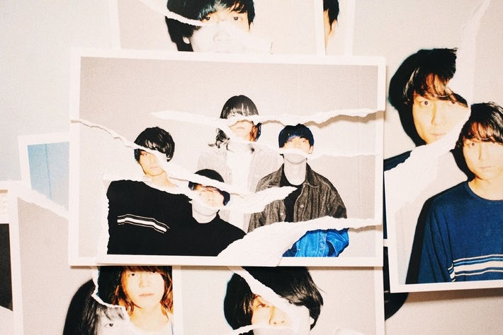 ユレニワ、全国11ヶ所回る全国ツアー"JURENIWA IS EARTH TOUR 2022"開催決定。新アー写も公開