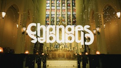 ビッケブランカ、フランス映画"シャイニー・シュリンプス！"新作の全世界共通ED曲「Changes」配信開始。MVも公開