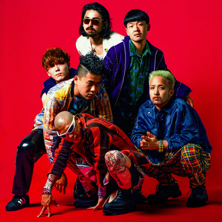 鋭児、混沌とした世界情勢へ向けた新曲「IGNITE」配信開始