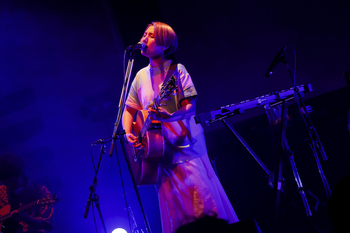 阿部真央、2020年春に開催中止となった幻の全国ツアー"らいぶNo.9"が6月東京で一夜限り開催。配信チケット発売も