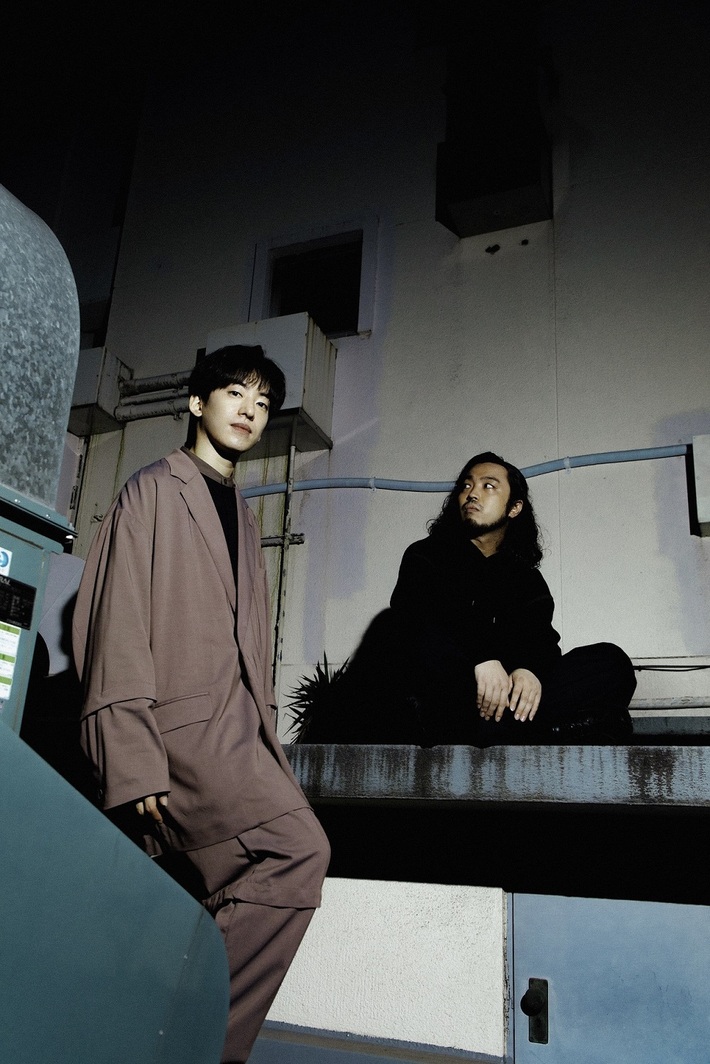 "Creepy Nutsのオールナイトニッポン presents 日本語ラップ紹介ライブ in 大阪城野音"開催決定。ゲストは775、MC TYSON、SHINGO★西成