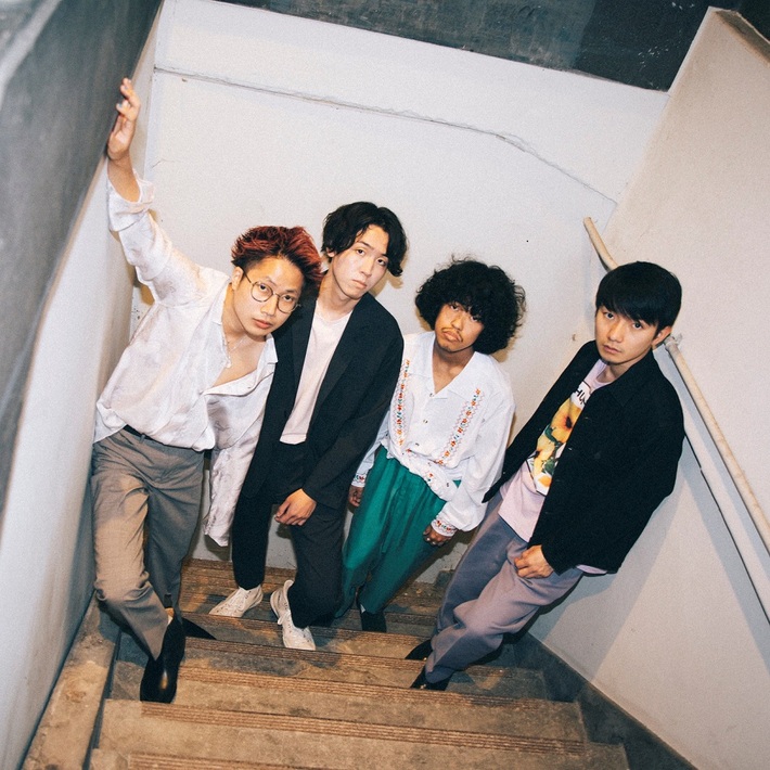 SLMCT、本日4/27リリースの新曲「Dark Pop」MVを21時にプレミア公開決定