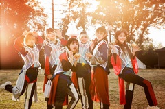 BiSH、ベスト・アルバムの収益寄付したライヴハウス・ツアー"FOR LiVE TOUR"詳細第1弾発表