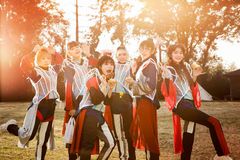 BiSH、2022年12ヶ月連続リリース第4弾『ごめんね』初回生産限定盤"BiSHイーツ仕様"開封動画を公開。明日4/11表題曲を先行配信