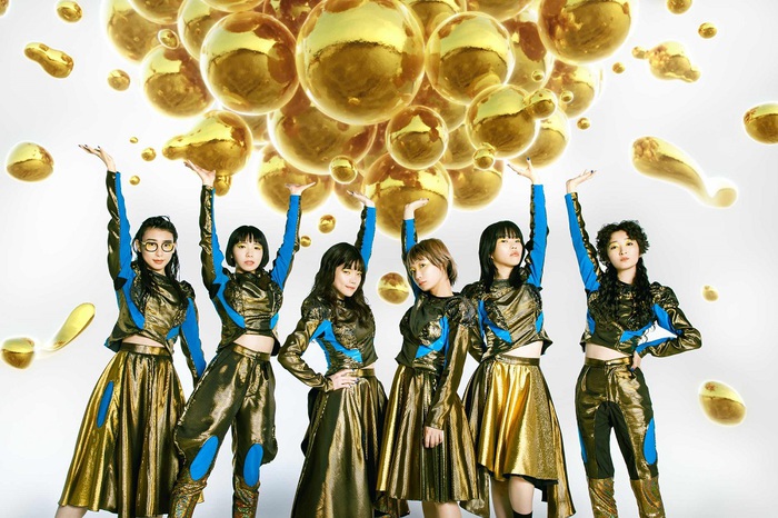 BiSH、最初で最後！？の楽曲コンペ開催。解散までの1曲を募集