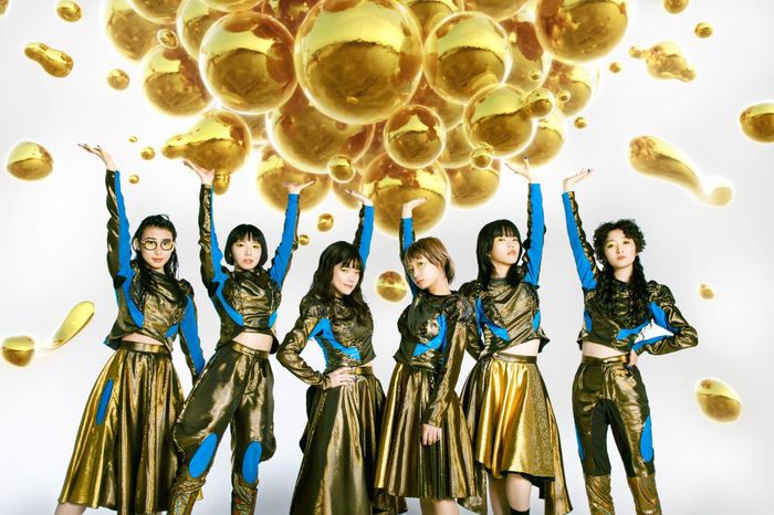 BiSH、2022年連続リリース第5弾タイトルは"LiE LiE LiE"。商品詳細＆アーティスト・ヴィジュアル発表