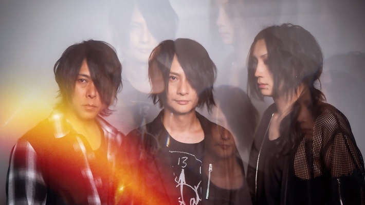 BLUEVINE、2年ぶりとなるリリース・ツアー"RAINDROP"6月より開催。デジタル・シングル「JEWEL」7/4配信決定＆ニュー・ヴィジュアル公開