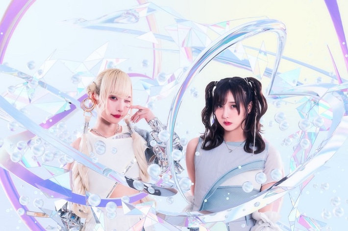 伝説のニュー・エイジ・ポップ・ユニット BPM15Qが再始動。TeddyLoidプロデュースの新曲「共有夢」一斉配信スタート