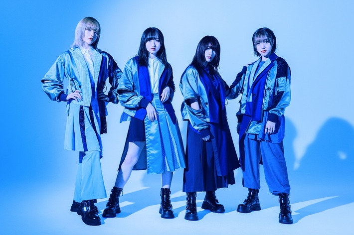 CYNHN、新メンバー加入決定。5/1のZeppワンマンが現4人体制ラストに